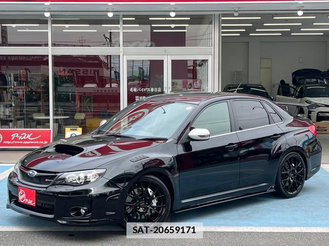 Subaru IMPREZA 2012-01 7818068-2