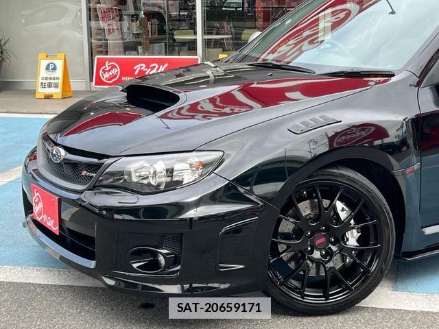 Subaru IMPREZA 2012-01 7818068-3