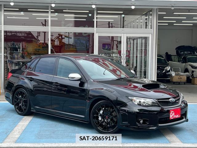 Subaru IMPREZA 2012-01 7818068-4