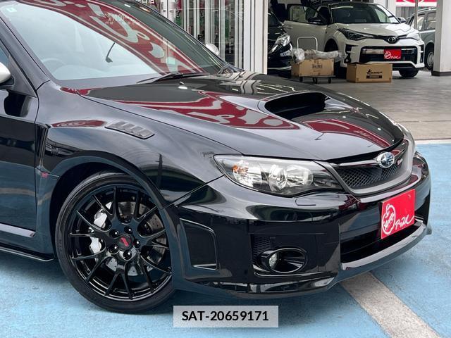 Subaru IMPREZA 2012-01 7818068-5