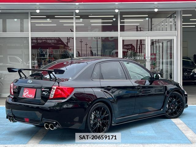 Subaru IMPREZA 2012-01 7818068-7