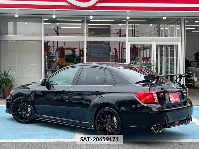 Subaru IMPREZA 2012-01 7818068-9