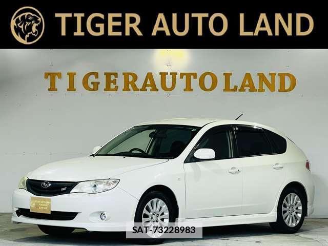 Subaru IMPREZA 2010-03 7818109-0