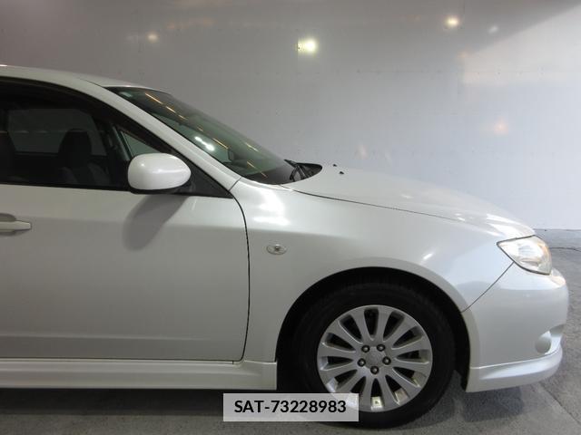 Subaru IMPREZA 2010-03 7818109-10
