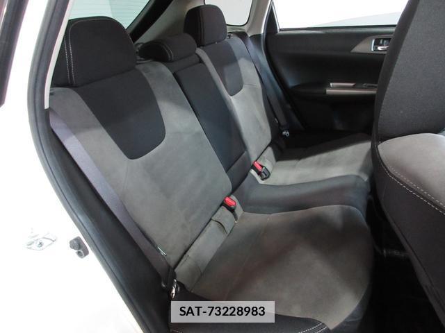 Subaru IMPREZA 2010-03 7818109-12