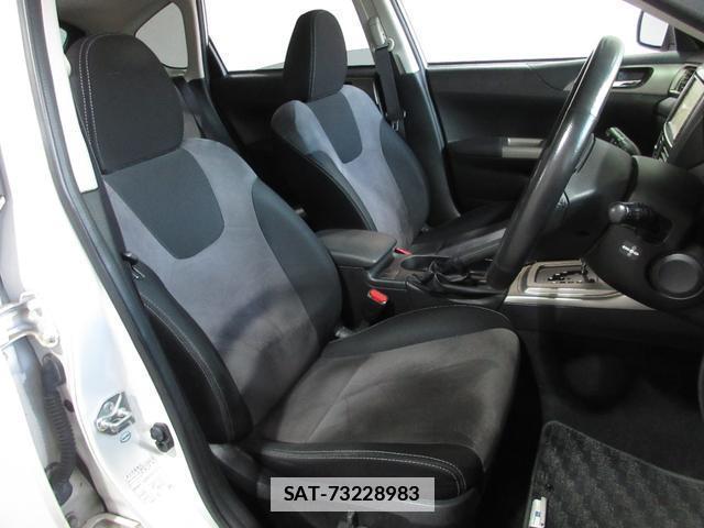 Subaru IMPREZA 2010-03 7818109-13