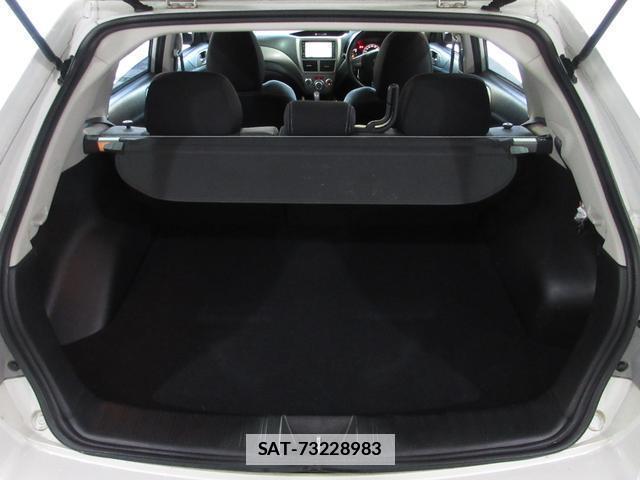 Subaru IMPREZA 2010-03 7818109-14