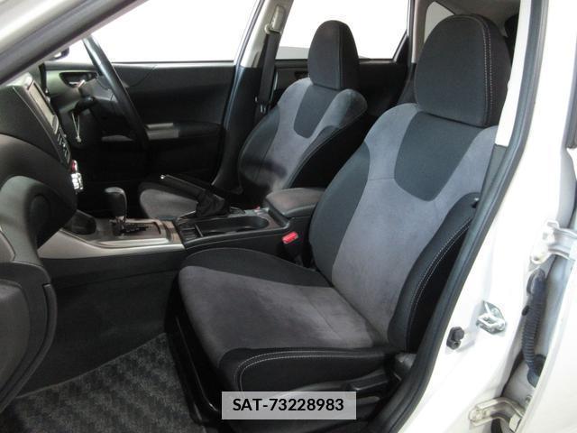 Subaru IMPREZA 2010-03 7818109-15