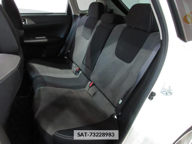 Subaru IMPREZA 2010-03 7818109-16