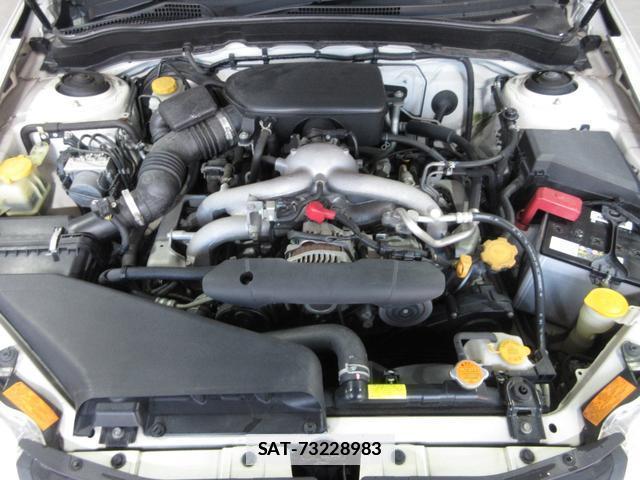 Subaru IMPREZA 2010-03 7818109-19