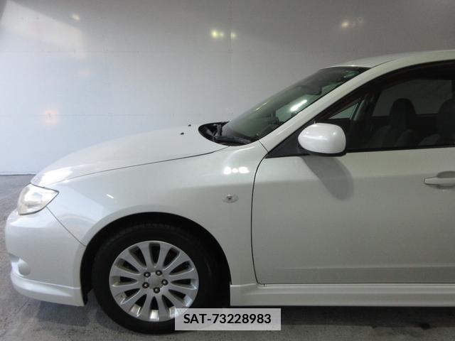 Subaru IMPREZA 2010-03 7818109-4