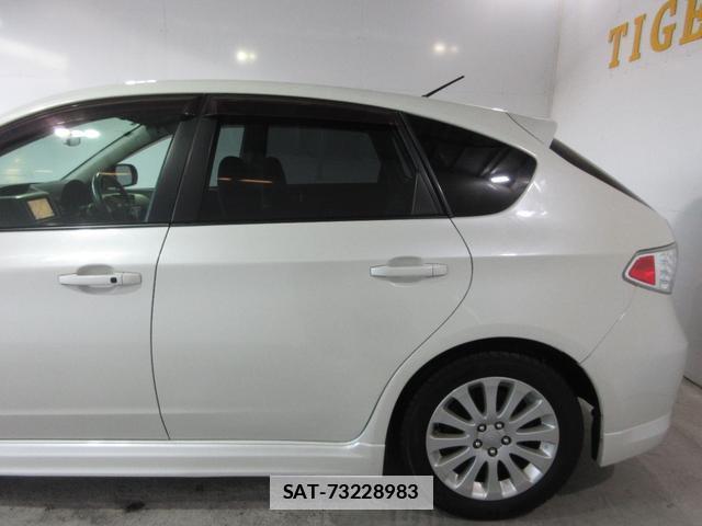 Subaru IMPREZA 2010-03 7818109-5