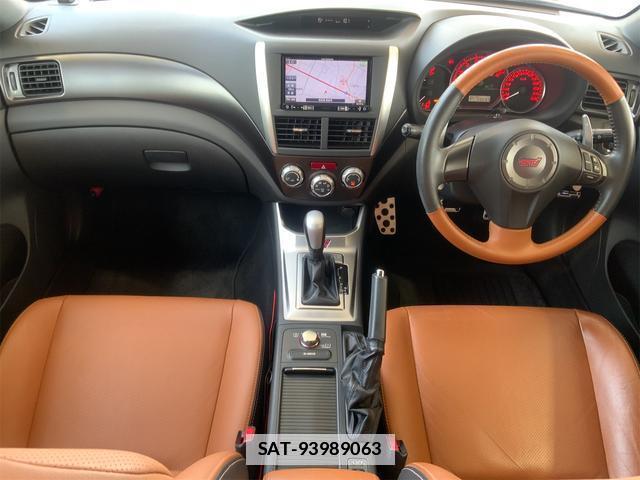 Subaru IMPREZA 2010-09 7818840-14