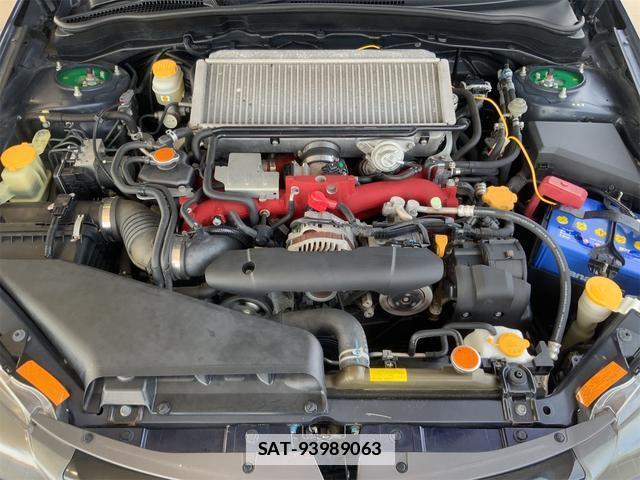Subaru IMPREZA 2010-09 7818840-16