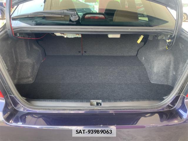 Subaru IMPREZA 2010-09 7818840-17