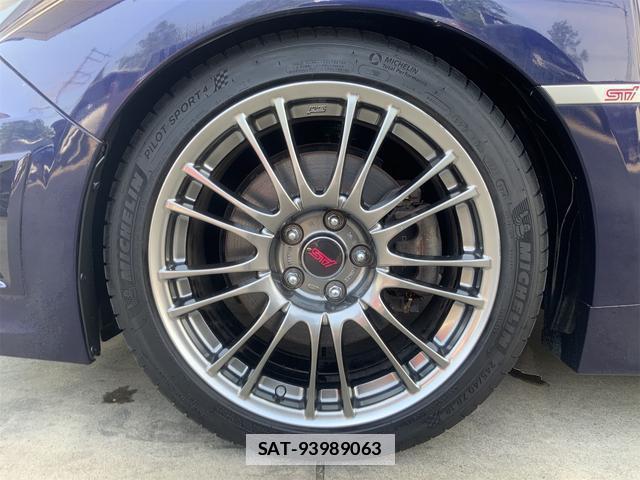 Subaru IMPREZA 2010-09 7818840-18