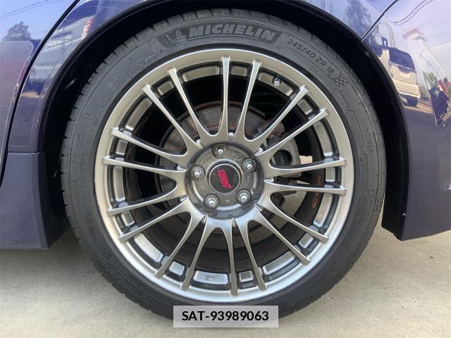 Subaru IMPREZA 2010-09 7818840-19