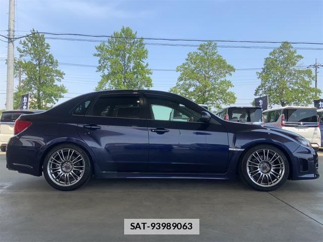 Subaru IMPREZA 2010-09 7818840-3