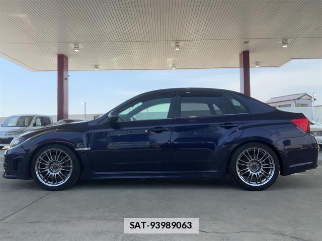 Subaru IMPREZA 2010-09 7818840-4
