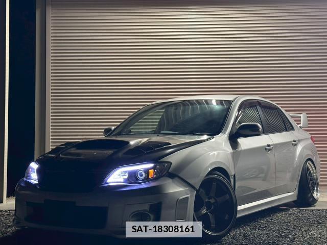 Subaru IMPREZA 2010-09 7819176-0
