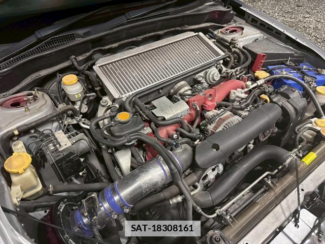 Subaru IMPREZA 2010-09 7819176-1
