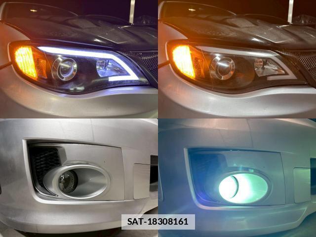 Subaru IMPREZA 2010-09 7819176-10