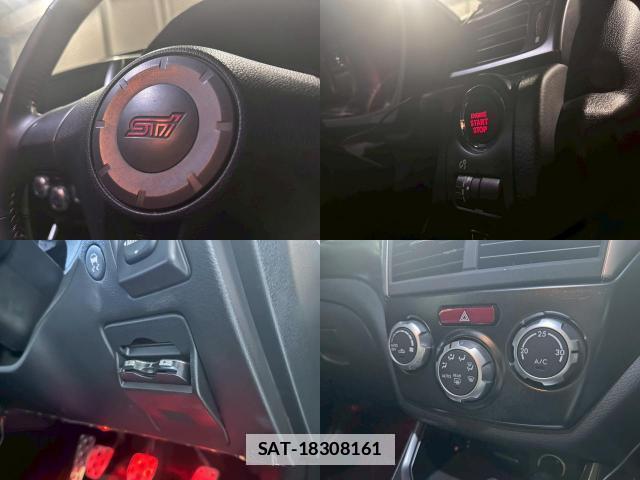 Subaru IMPREZA 2010-09 7819176-12