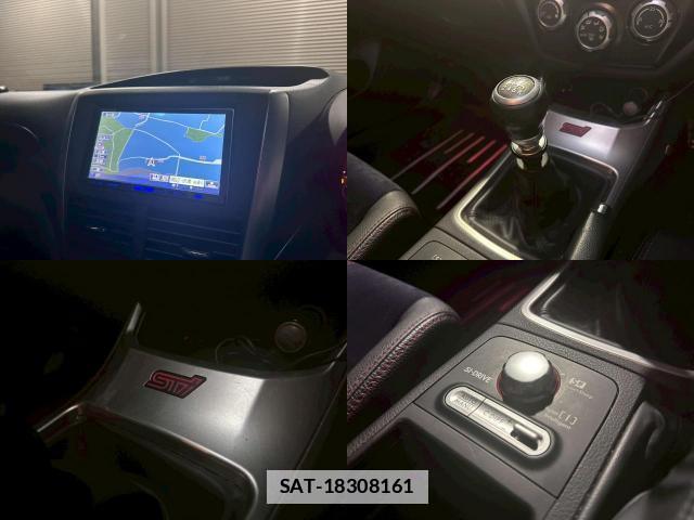 Subaru IMPREZA 2010-09 7819176-13