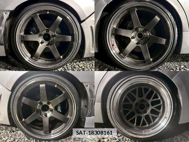 Subaru IMPREZA 2010-09 7819176-15