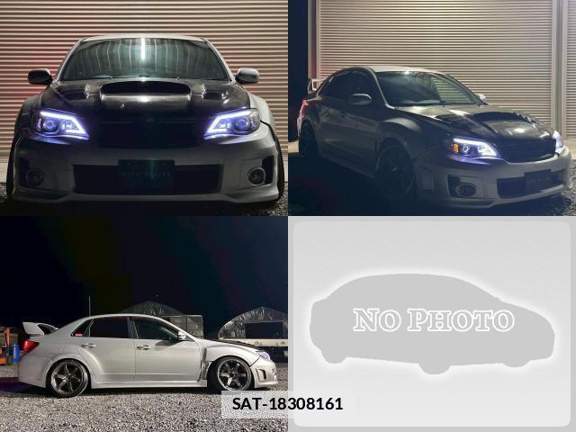 Subaru IMPREZA 2010-09 7819176-3