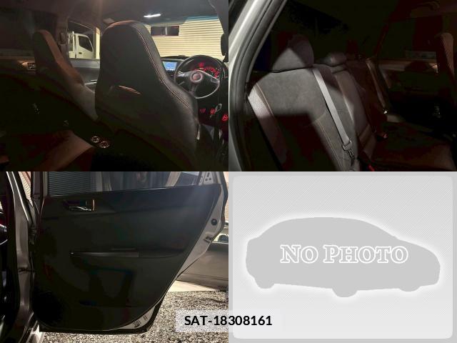 Subaru IMPREZA 2010-09 7819176-7