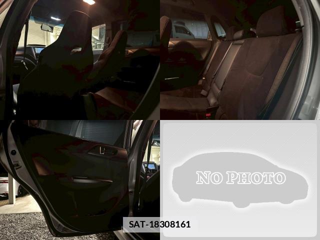 Subaru IMPREZA 2010-09 7819176-8