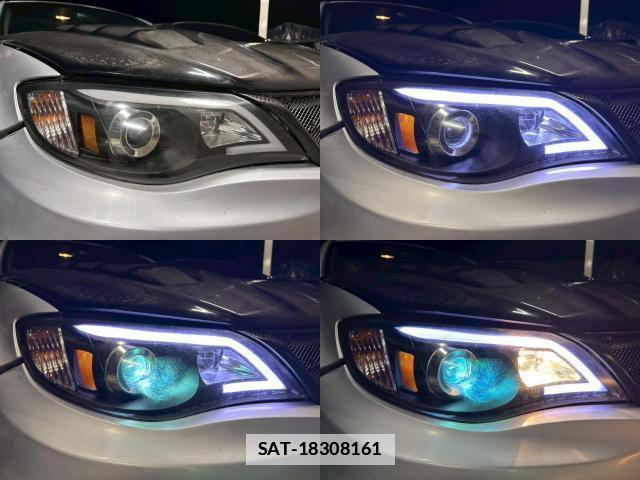 Subaru IMPREZA 2010-09 7819176-9