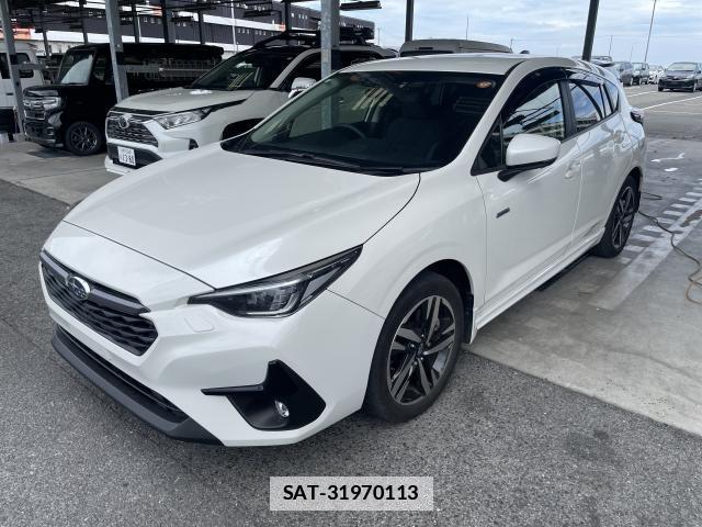 Subaru IMPREZA 2024-03 7819392-0