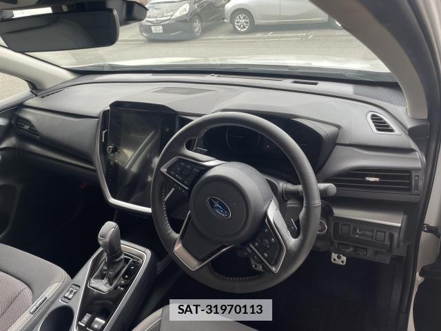 Subaru IMPREZA 2024-03 7819392-2