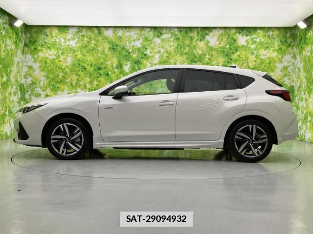 Subaru IMPREZA 2023-11 7822205-1