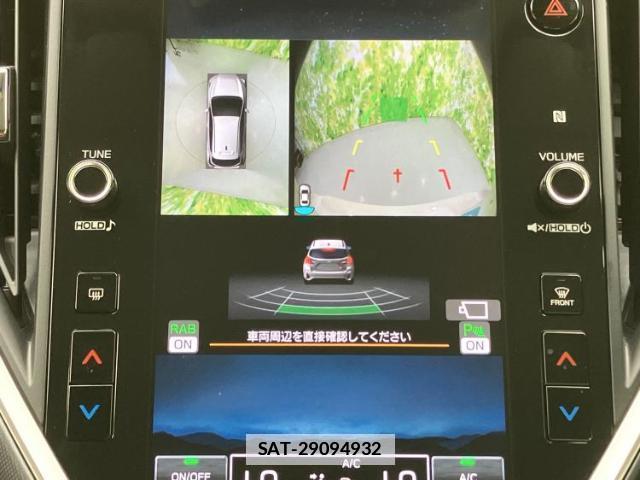 Subaru IMPREZA 2023-11 7822205-13