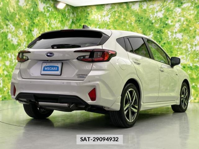 Subaru IMPREZA 2023-11 7822205-2
