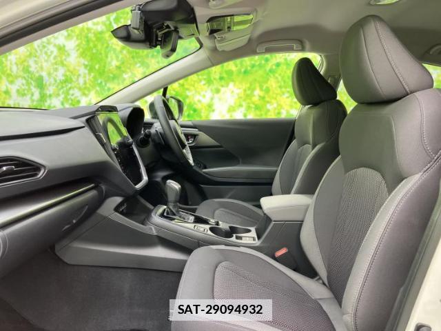 Subaru IMPREZA 2023-11 7822205-5