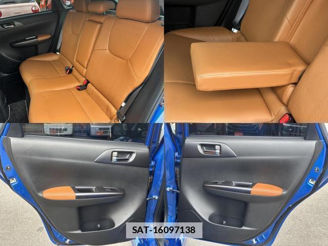 Subaru IMPREZA 2011-12 7822862-10
