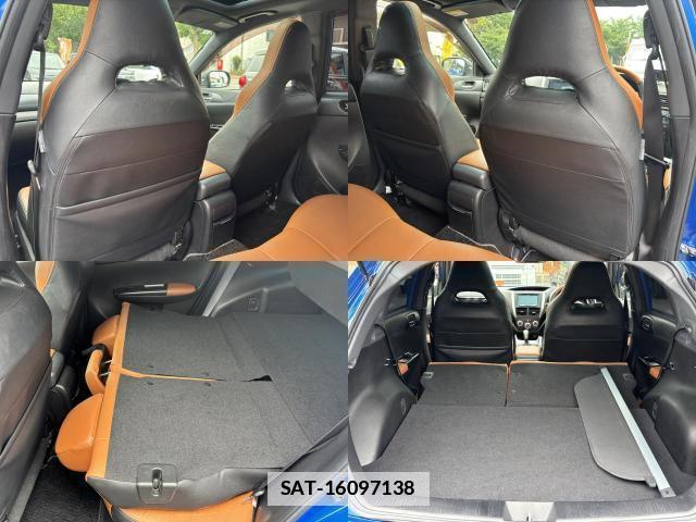 Subaru IMPREZA 2011-12 7822862-11