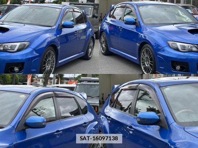 Subaru IMPREZA 2011-12 7822862-14