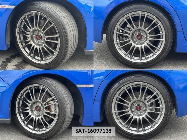 Subaru IMPREZA 2011-12 7822862-17