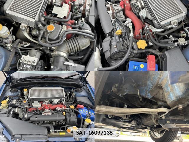 Subaru IMPREZA 2011-12 7822862-18