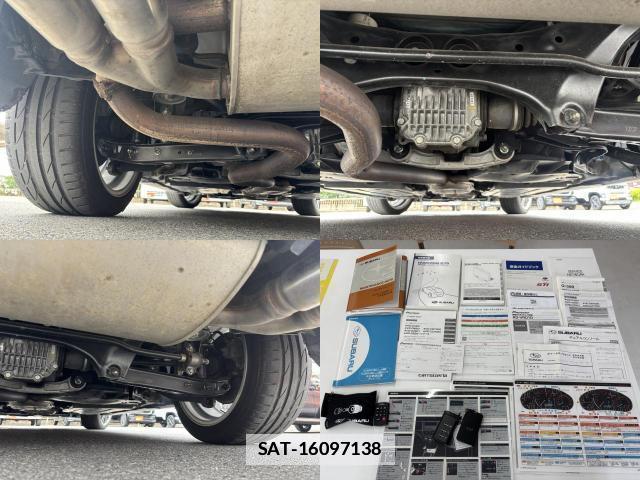Subaru IMPREZA 2011-12 7822862-19