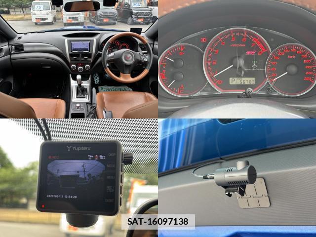 Subaru IMPREZA 2011-12 7822862-2