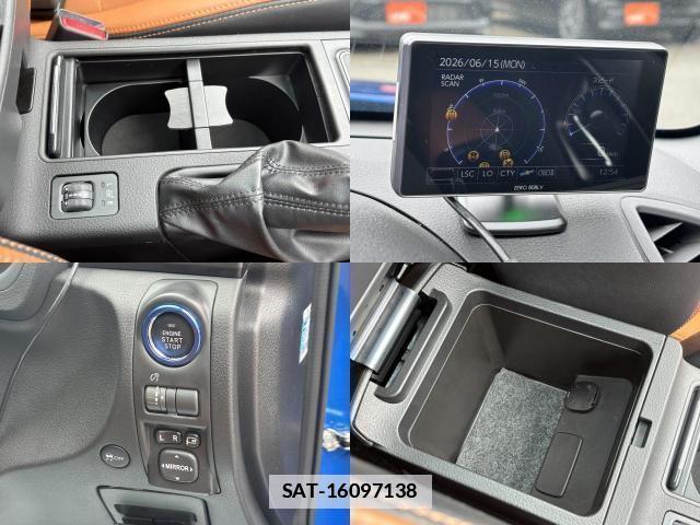 Subaru IMPREZA 2011-12 7822862-6