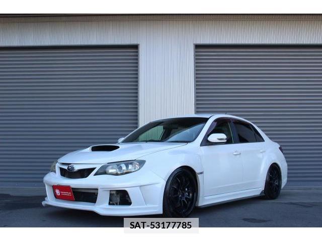 Subaru IMPREZA 2010-09 7822901-0