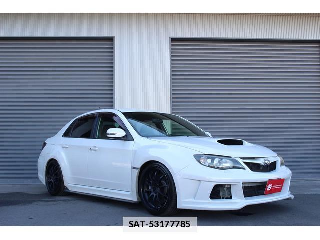 Subaru IMPREZA 2010-09 7822901-1