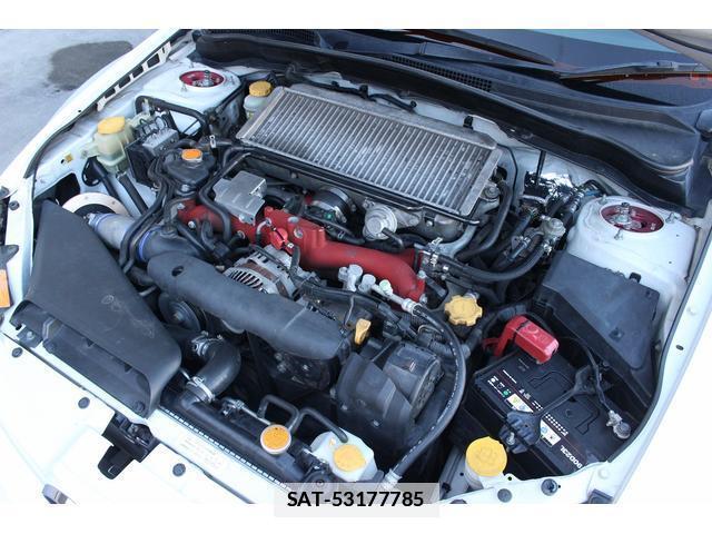 Subaru IMPREZA 2010-09 7822901-19